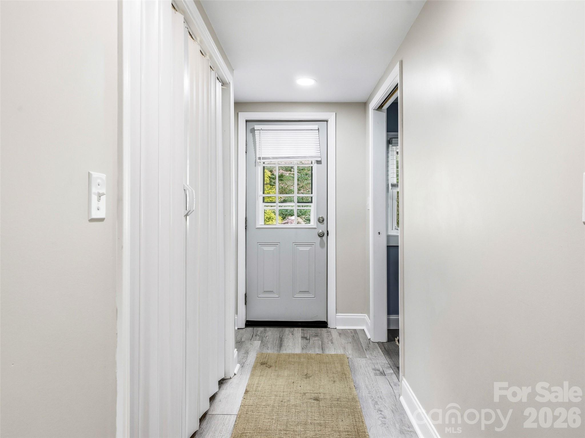 33 Kilpatrick Street Brevard NC 28712