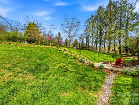 33 Kilpatrick Street Brevard NC 28712