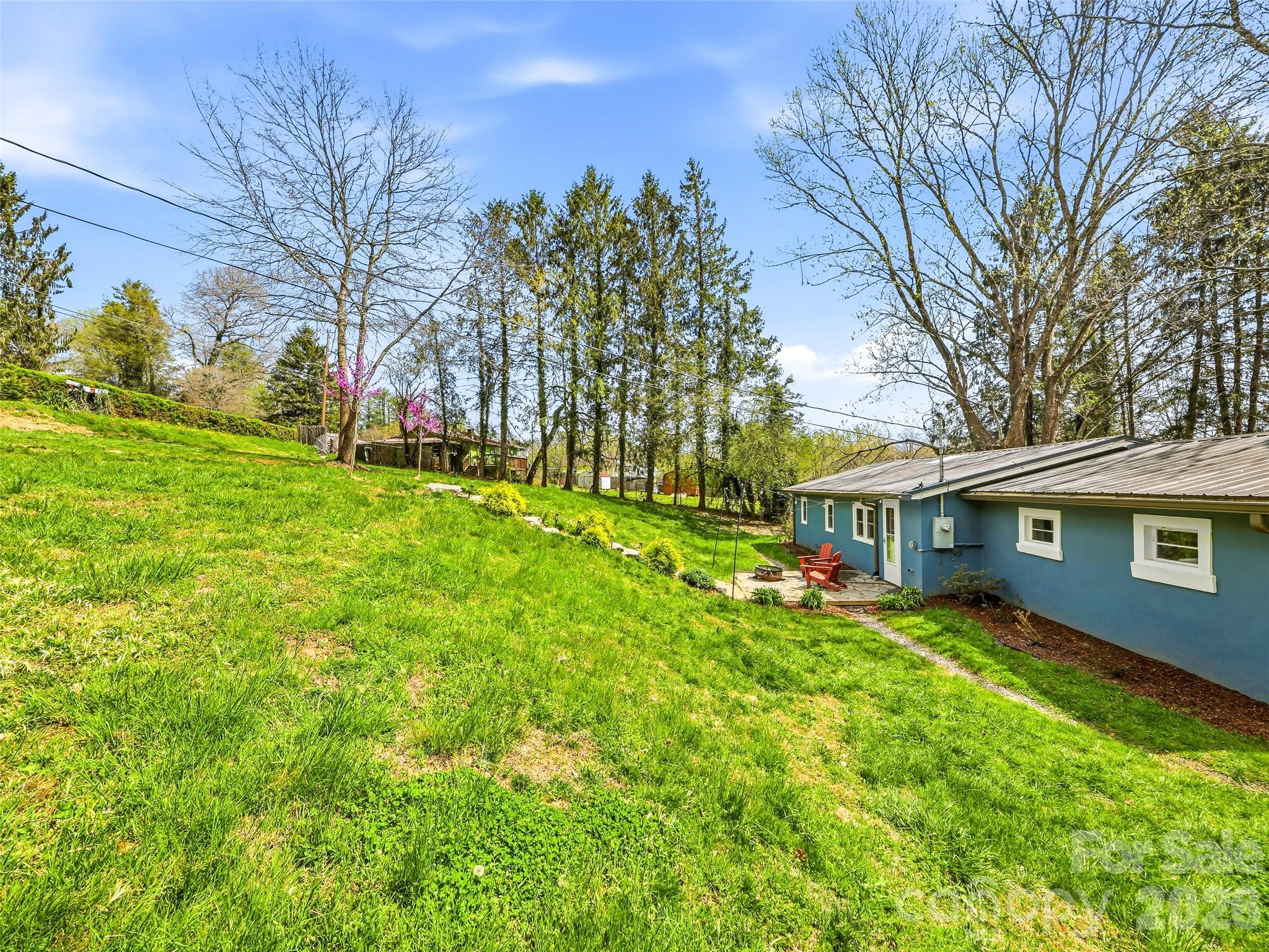 33 Kilpatrick Street Brevard NC 28712