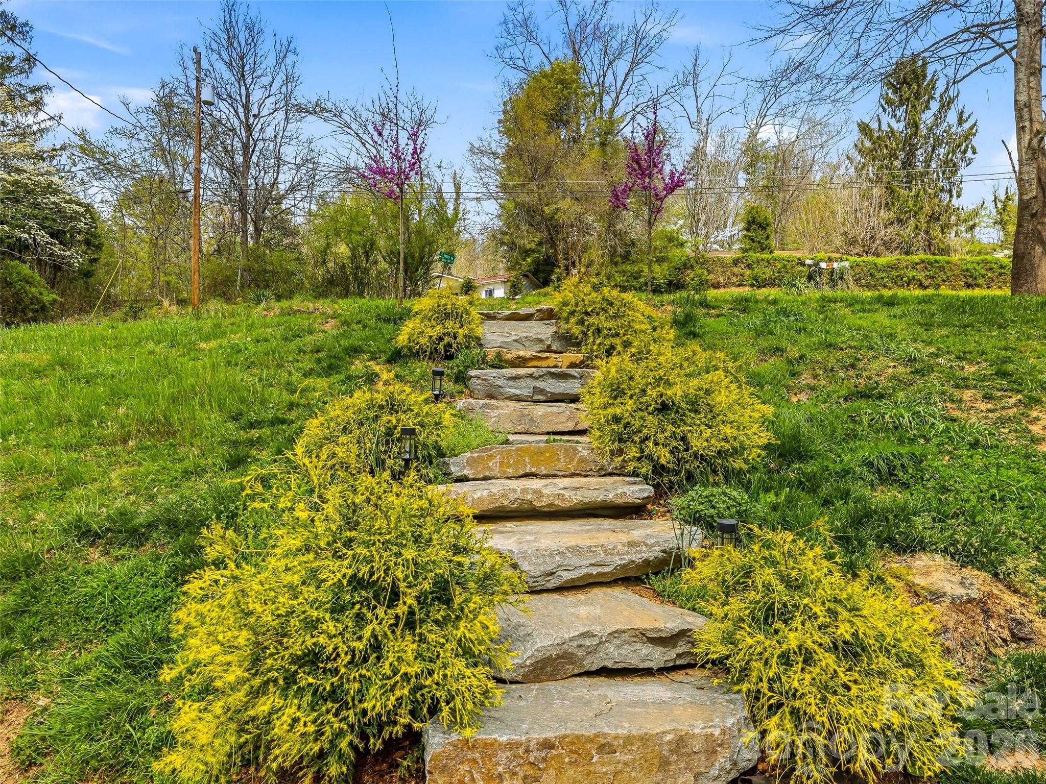 33 Kilpatrick Street Brevard NC 28712