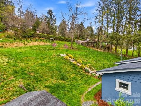 33 Kilpatrick Street Brevard NC 28712