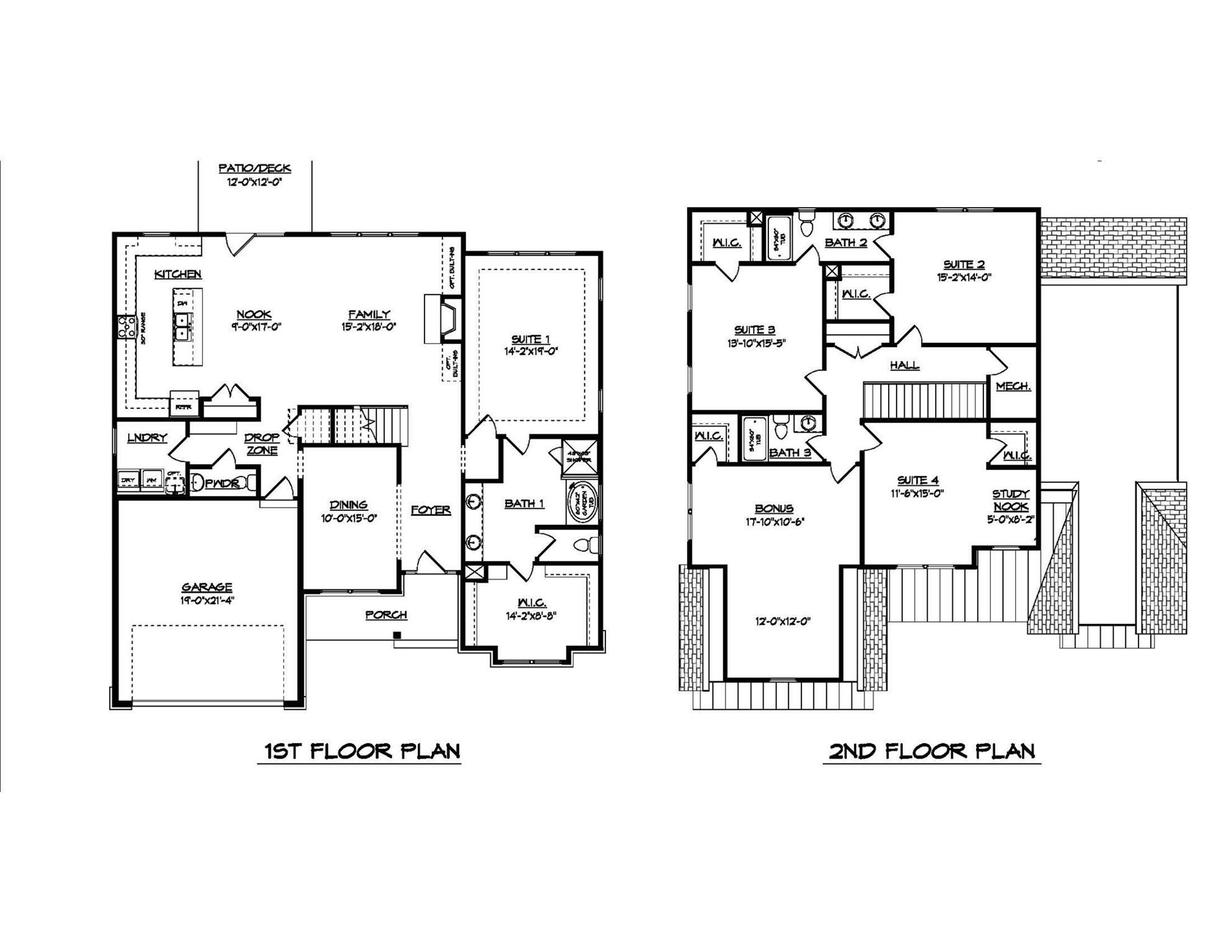 0000 Grand Palisades Parkway Charlotte NC 28278