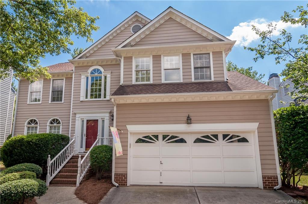 9509 Harris Glen Drive Charlotte NC 28269