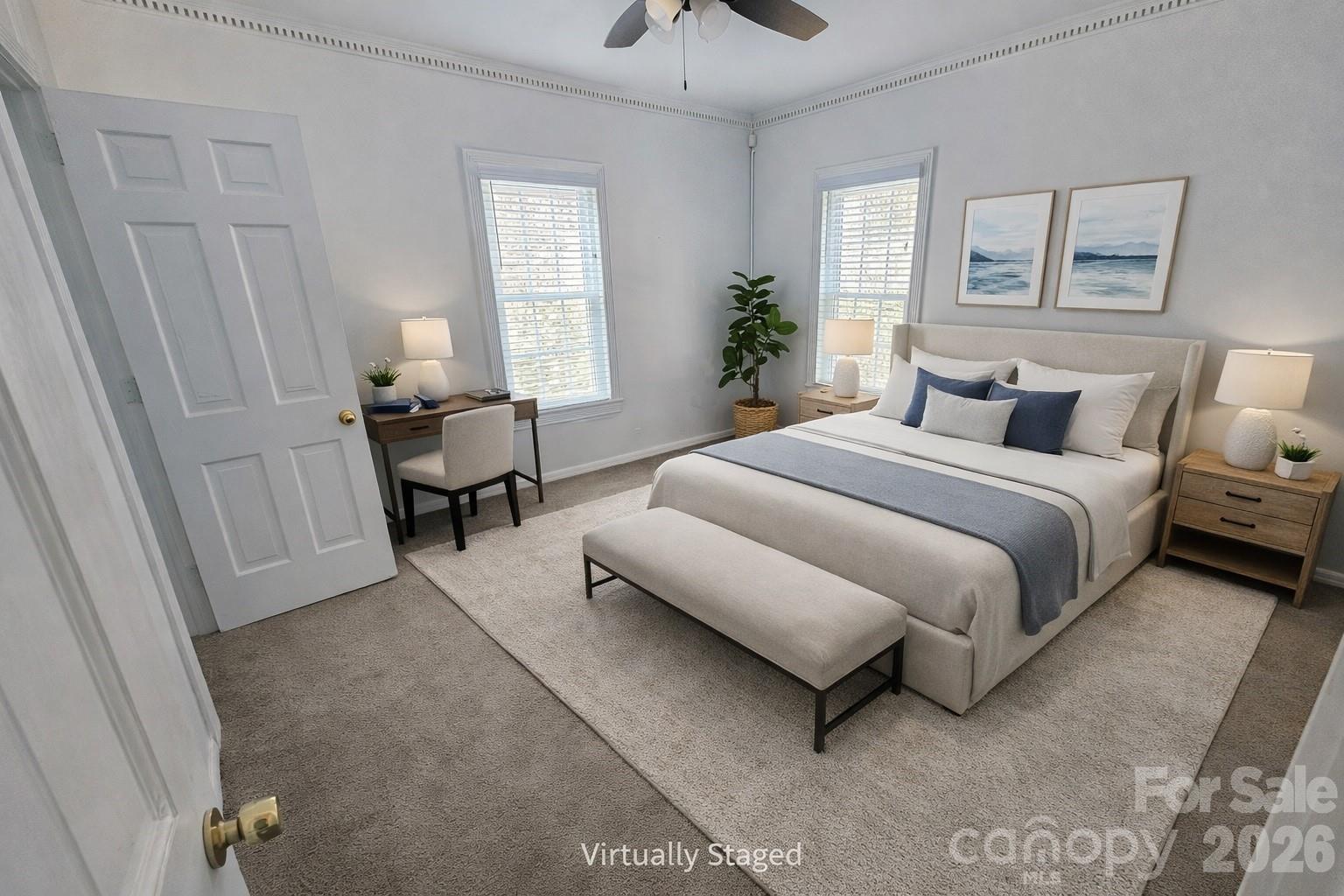 34 Landfair Lane Hendersonville NC 28792