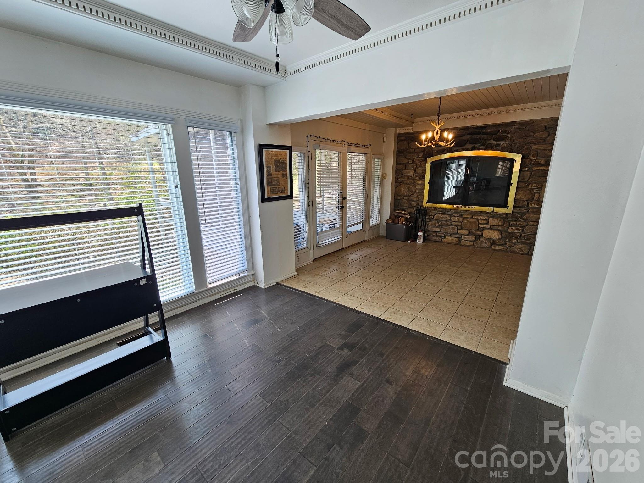 34 Landfair Lane Hendersonville NC 28792