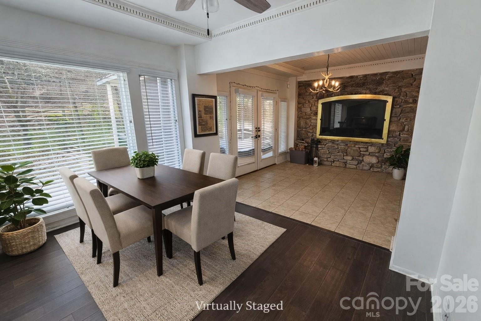 34 Landfair Lane Hendersonville NC 28792