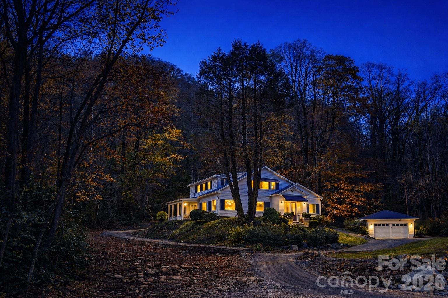 34 Landfair Lane Hendersonville NC 28792