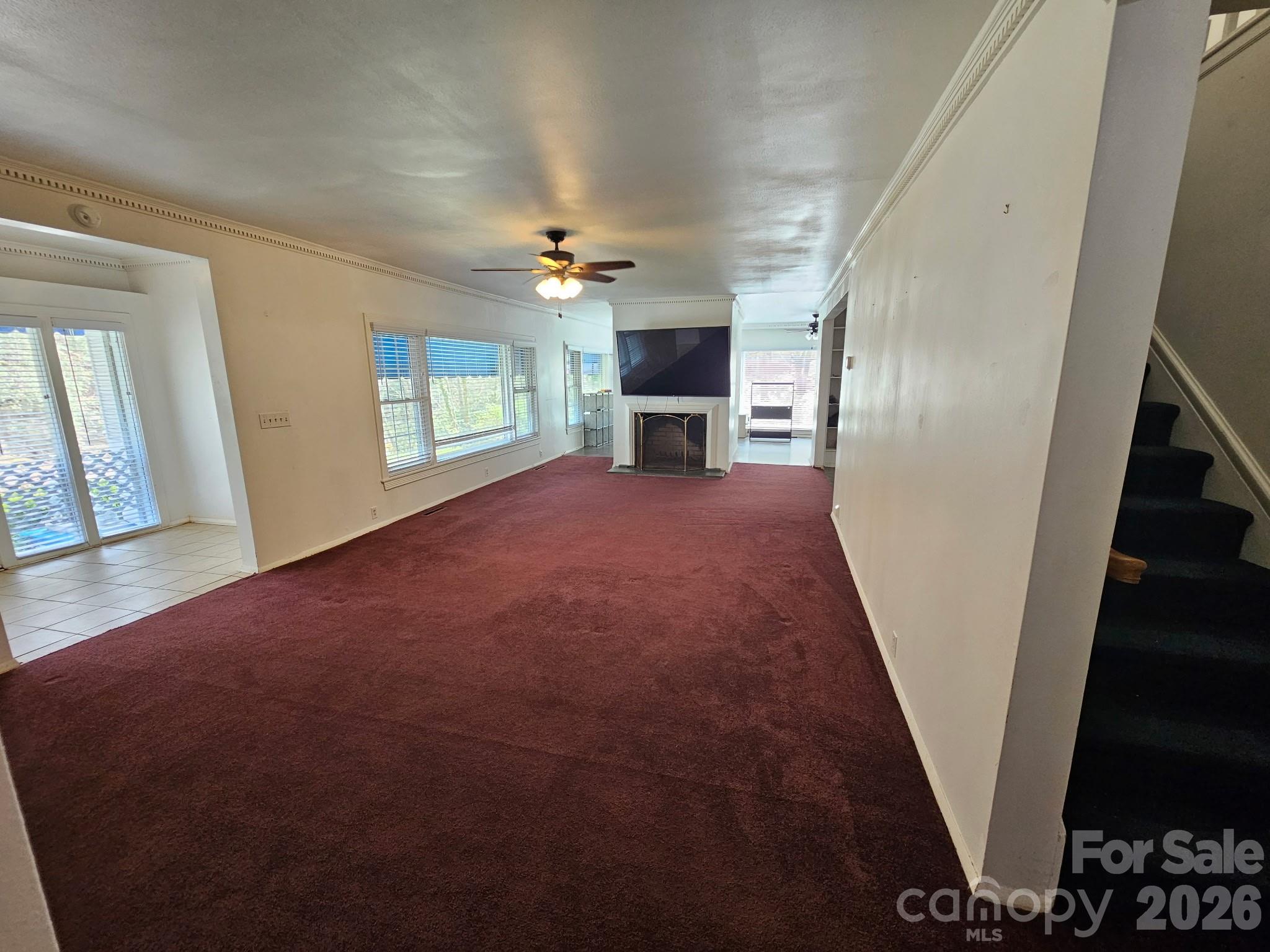 34 Landfair Lane Hendersonville NC 28792