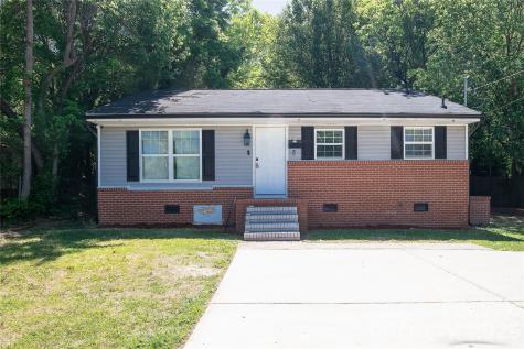 1913 Freeman Mill Road Greensboro NC 27406