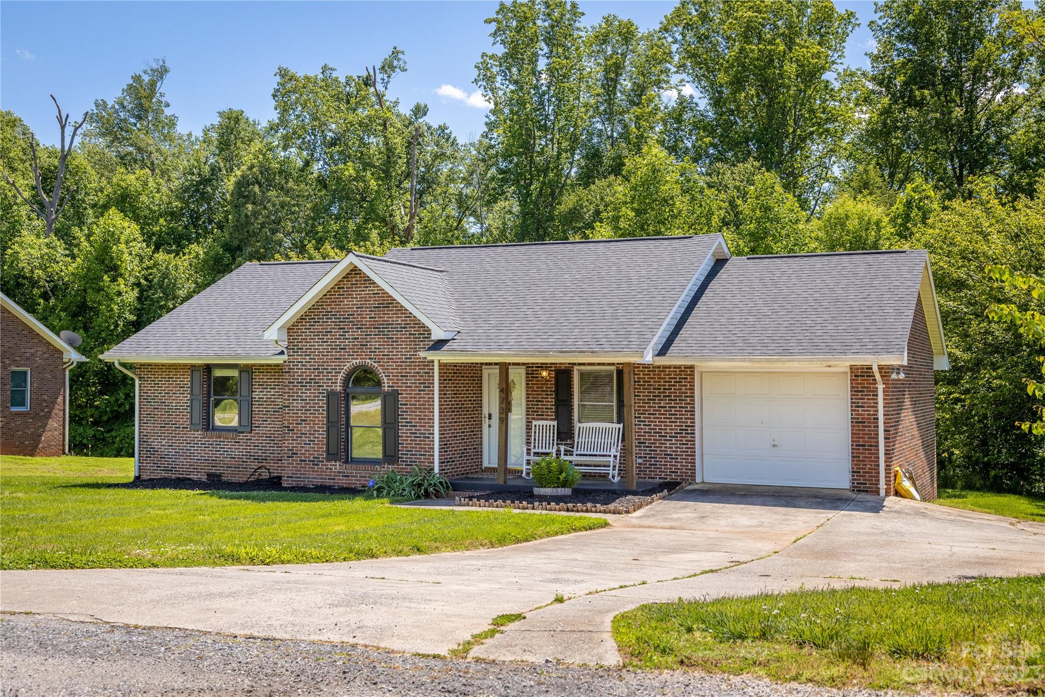 4739 33rd Street Drive NE Hickory NC 28601