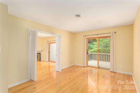 111 Clubwood Court Asheville NC 28803