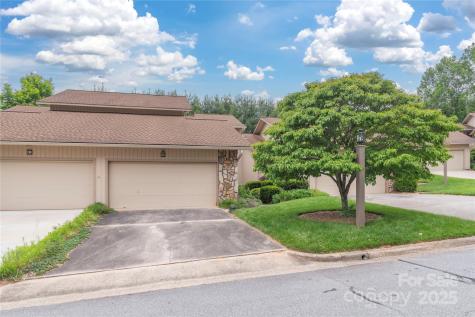 111 Clubwood Court Asheville NC 28803