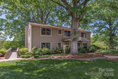 111 Clubwood Court Asheville NC 28803