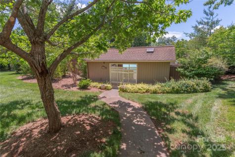 111 Clubwood Court Asheville NC 28803