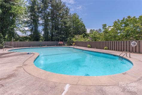 111 Clubwood Court Asheville NC 28803
