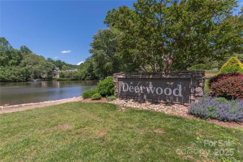 111 Clubwood Court Asheville NC 28803