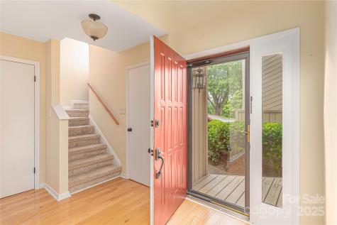 111 Clubwood Court Asheville NC 28803