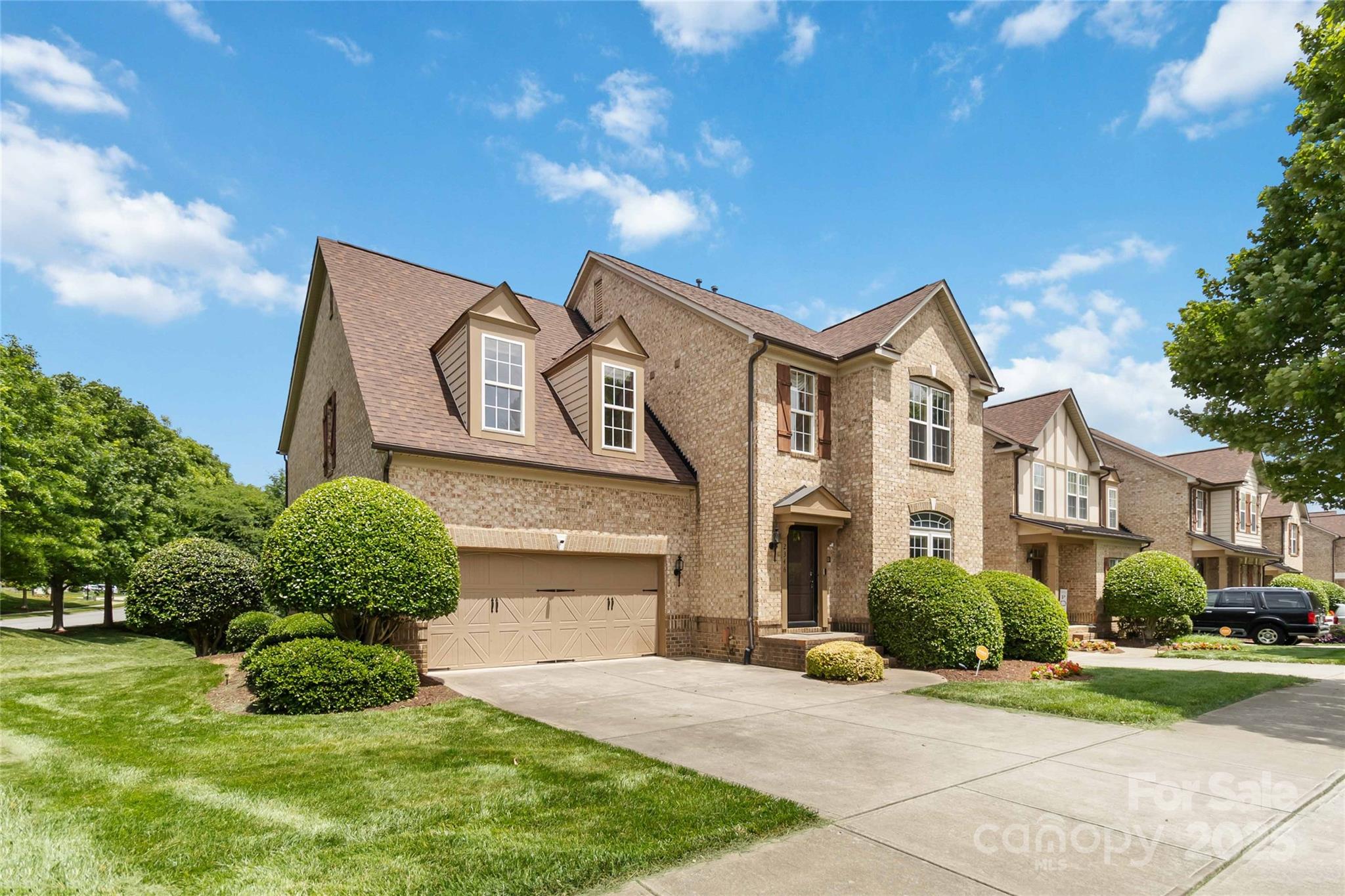 2346 Donnington Lane NW Concord NC 28027