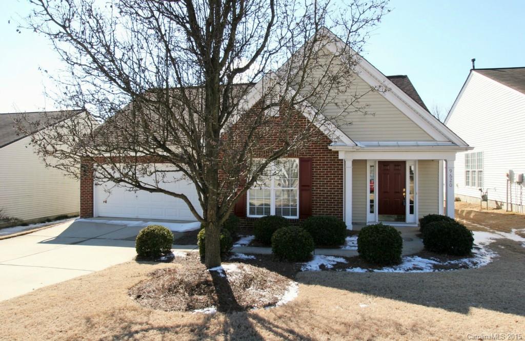 9620 Kestral Ridge Drive Charlotte NC 28269
