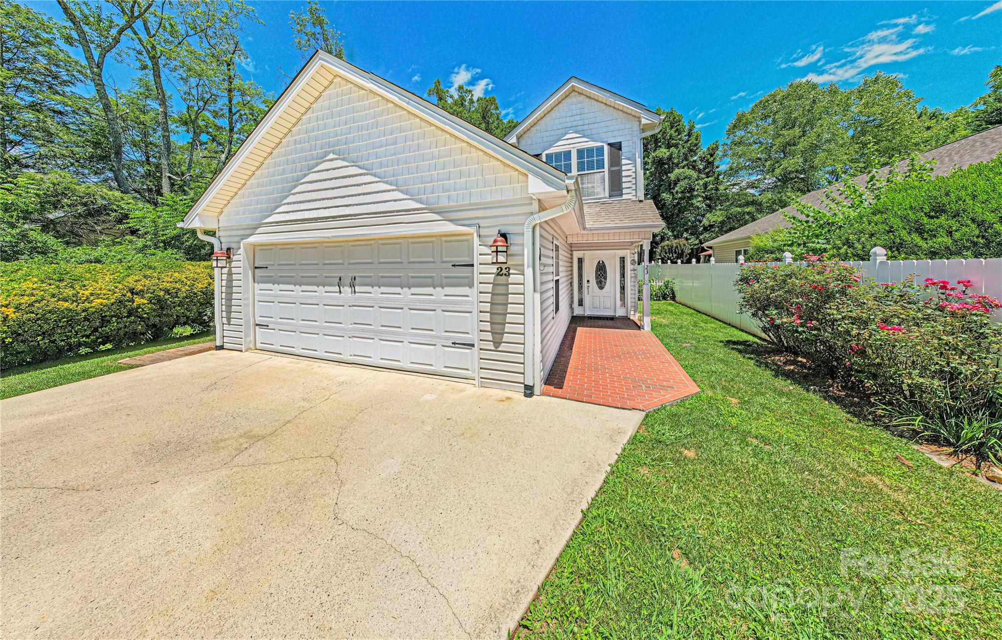 23 Allen Avenue Asheville NC 28803