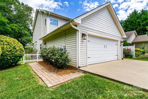23 Allen Avenue Asheville NC 28803