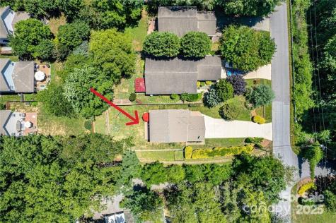 23 Allen Avenue Asheville NC 28803