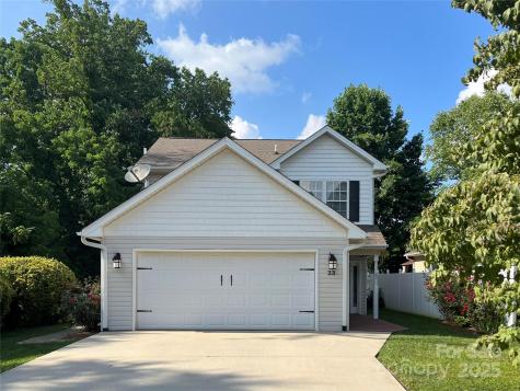 23 Allen Avenue Asheville NC 28803