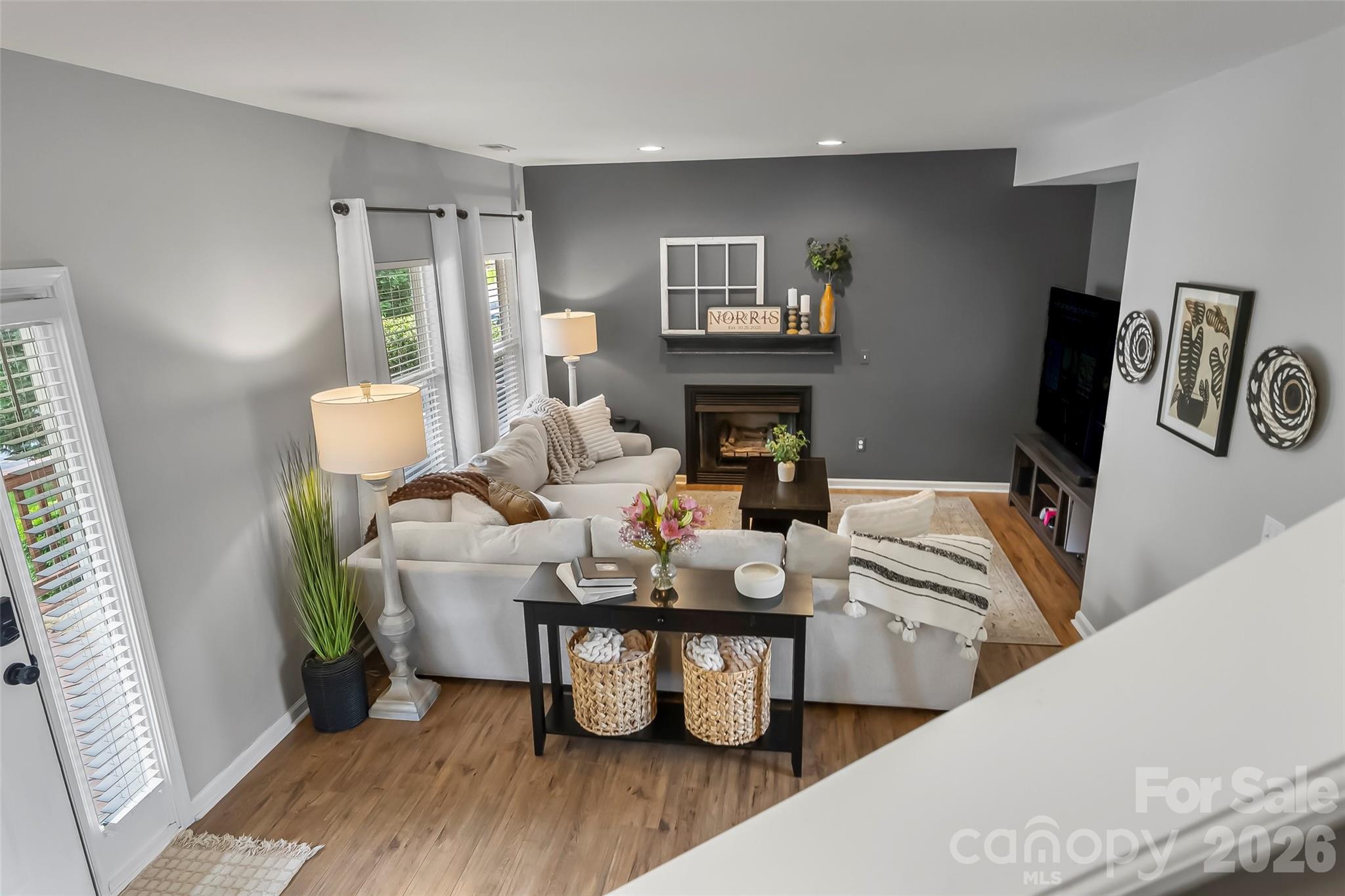 122 Fallen Spruce Drive Asheville NC 28806