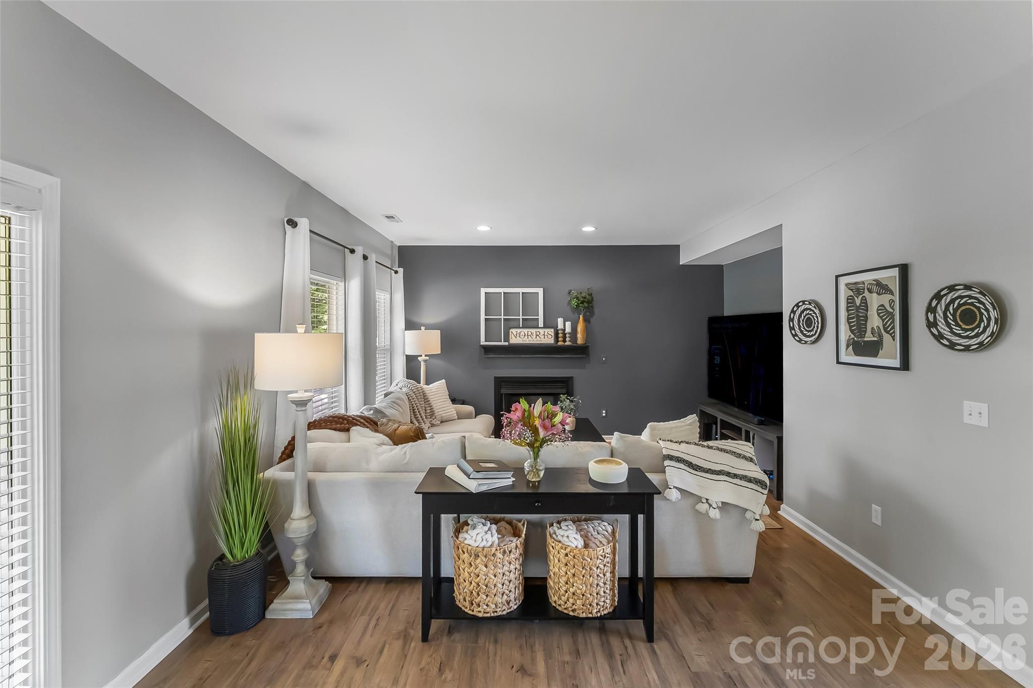 122 Fallen Spruce Drive Asheville NC 28806