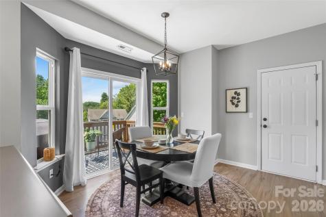 122 Fallen Spruce Drive Asheville NC 28806