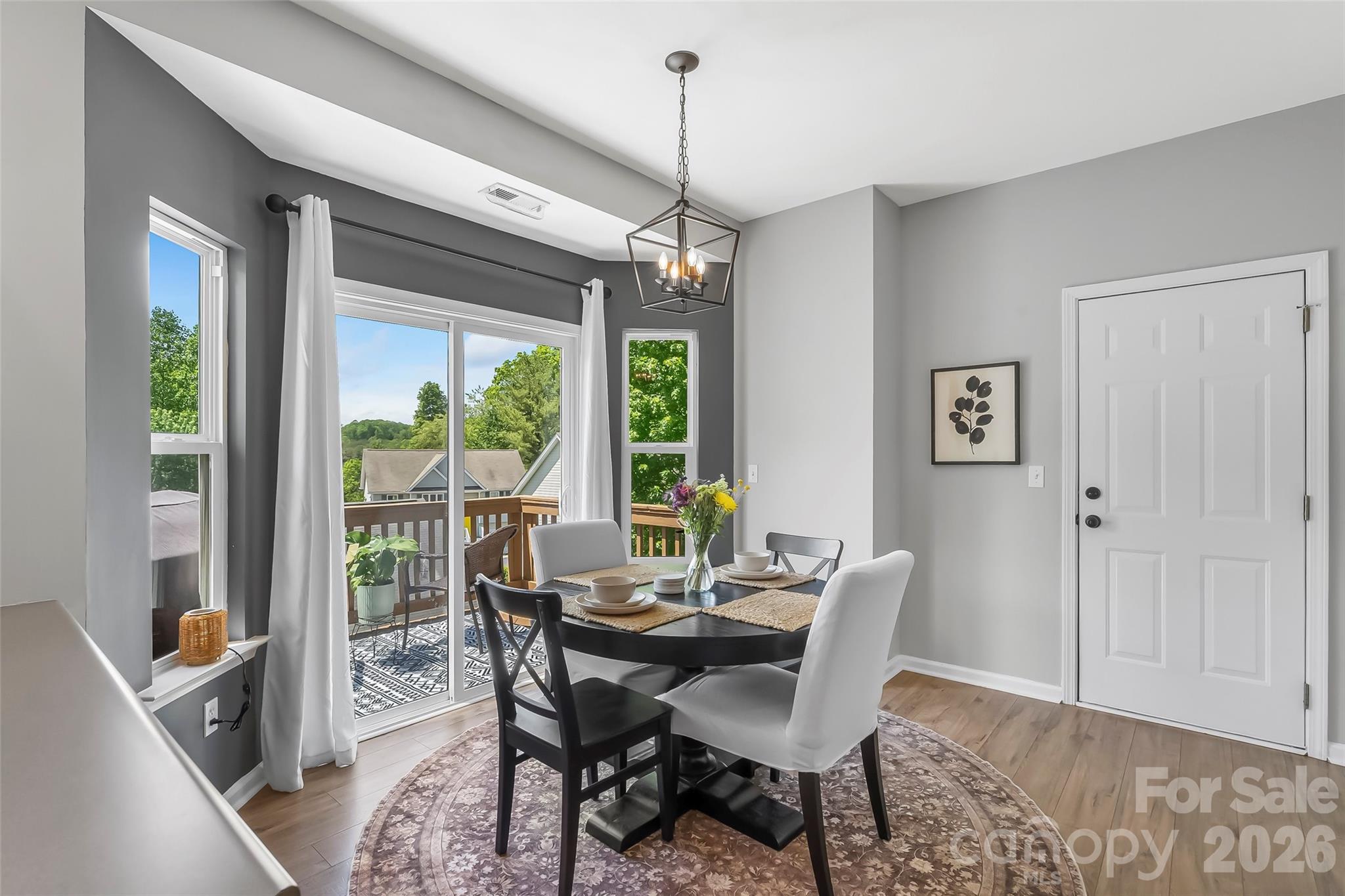 122 Fallen Spruce Drive Asheville NC 28806