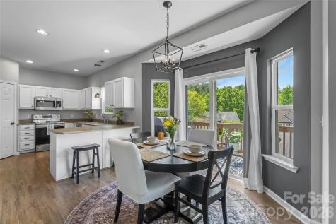 122 Fallen Spruce Drive Asheville NC 28806