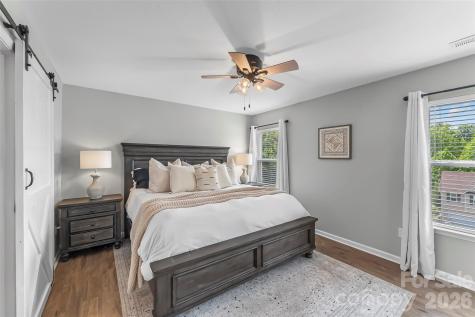 122 Fallen Spruce Drive Asheville NC 28806