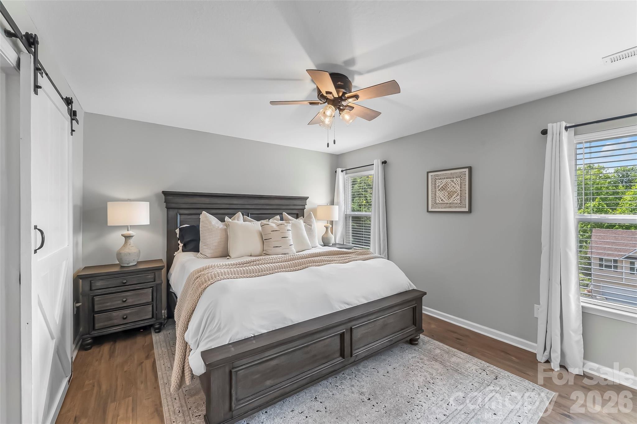 122 Fallen Spruce Drive Asheville NC 28806