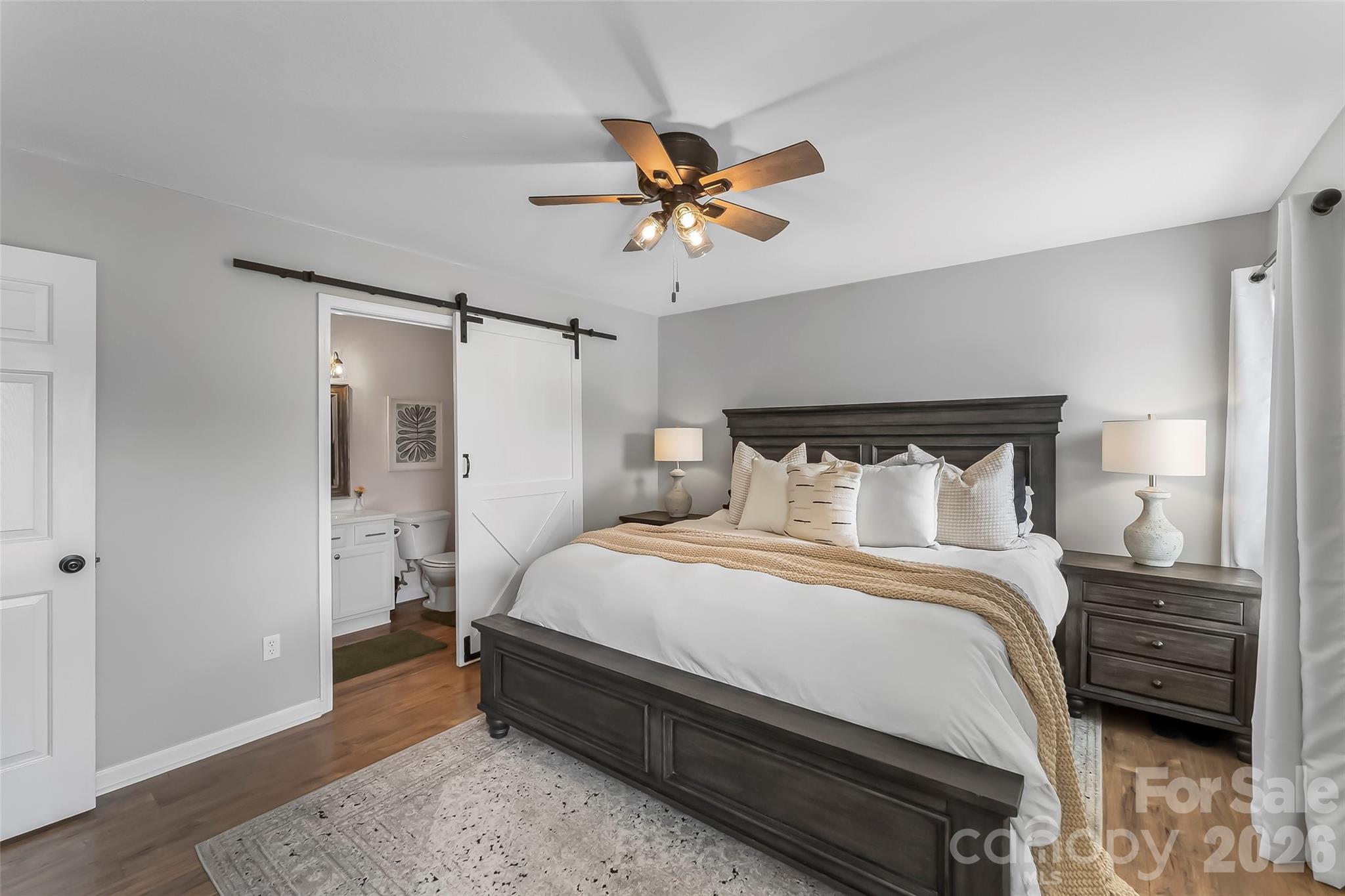 122 Fallen Spruce Drive Asheville NC 28806