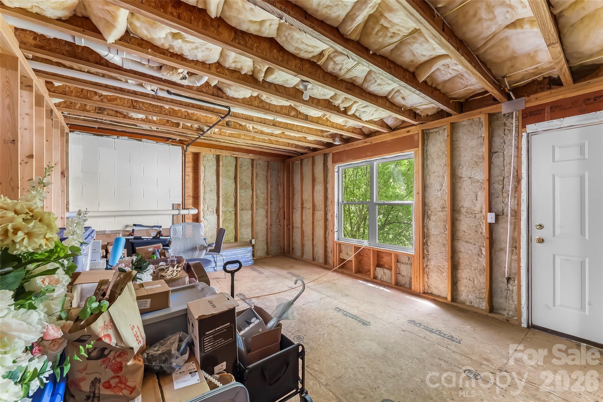 122 Fallen Spruce Drive Asheville NC 28806
