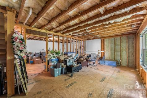 122 Fallen Spruce Drive Asheville NC 28806