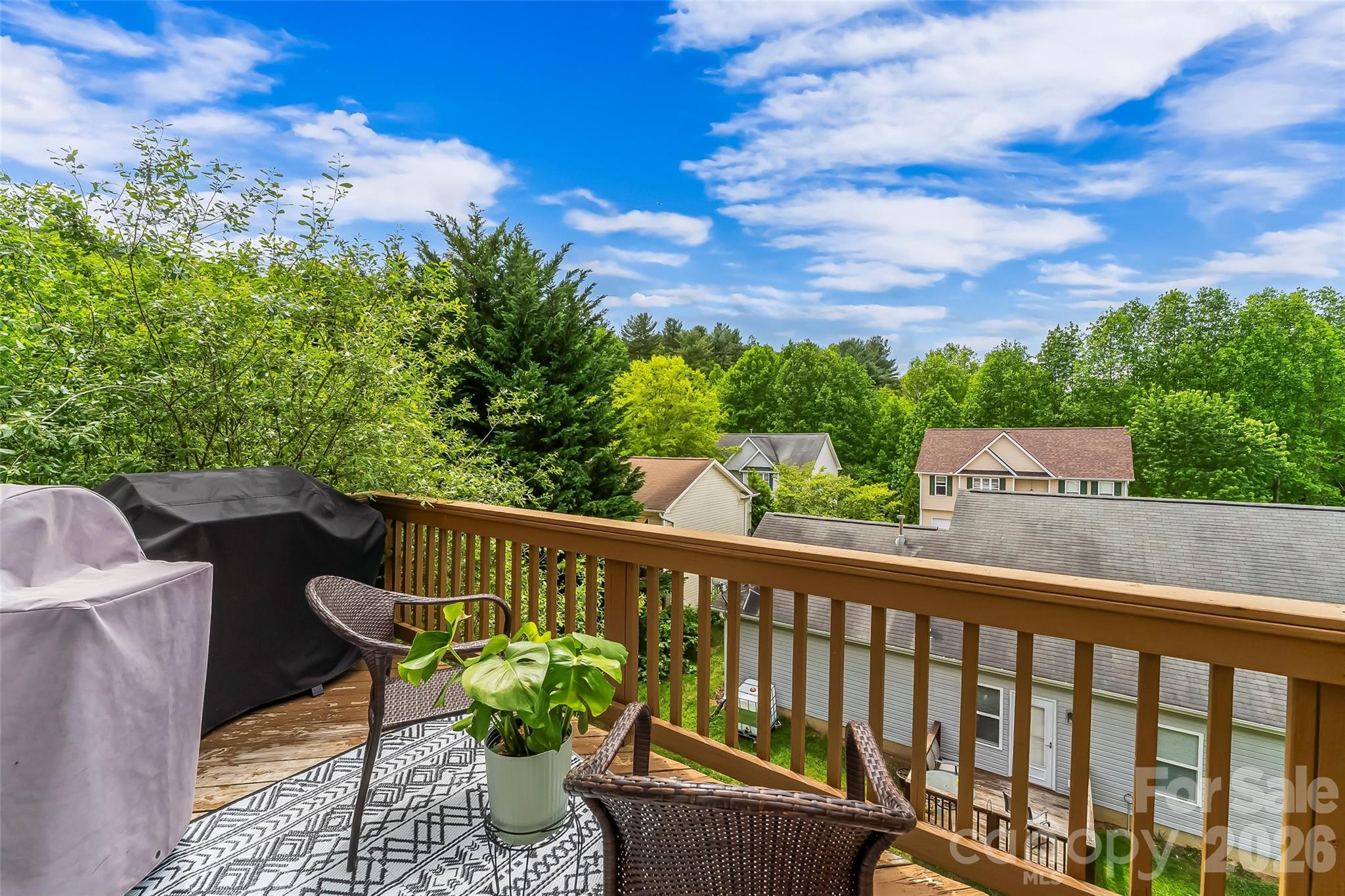 122 Fallen Spruce Drive Asheville NC 28806