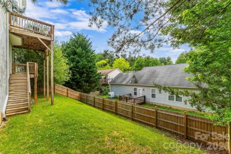 122 Fallen Spruce Drive Asheville NC 28806