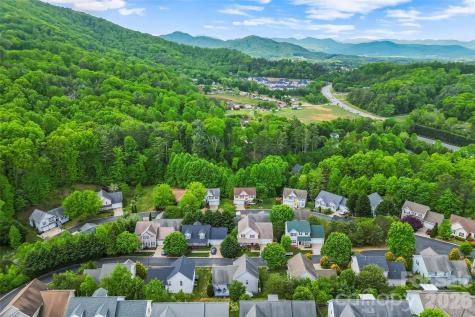 122 Fallen Spruce Drive Asheville NC 28806