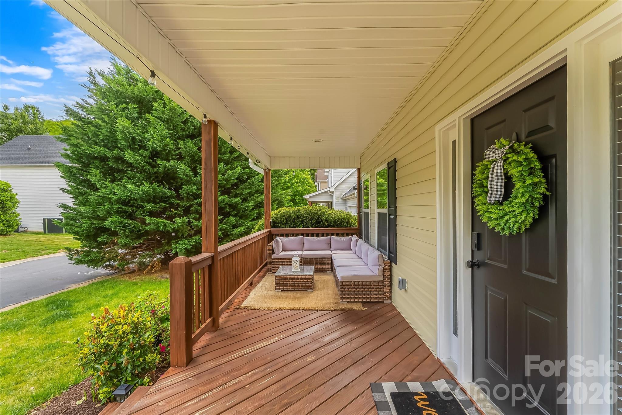122 Fallen Spruce Drive Asheville NC 28806