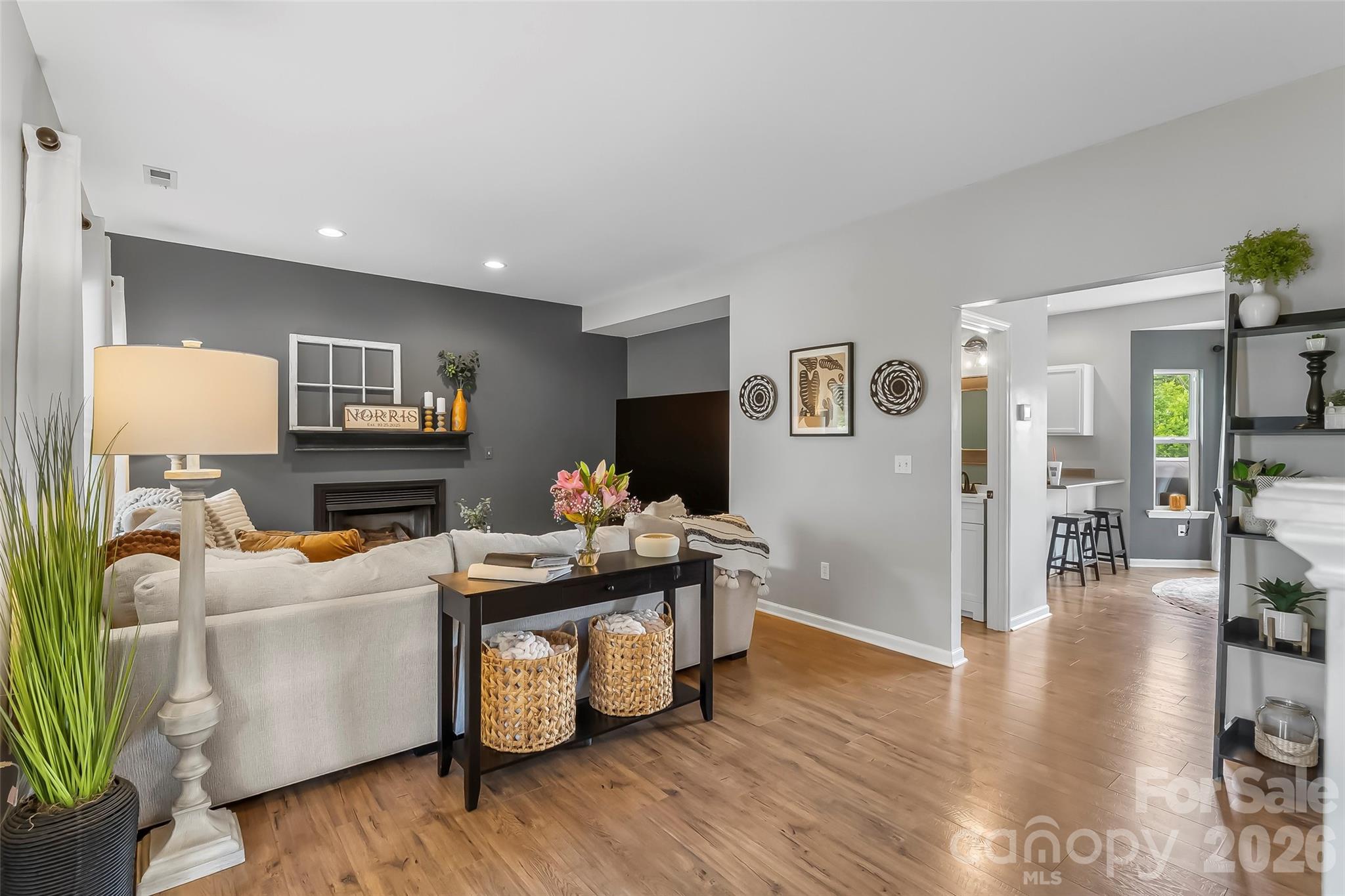 122 Fallen Spruce Drive Asheville NC 28806