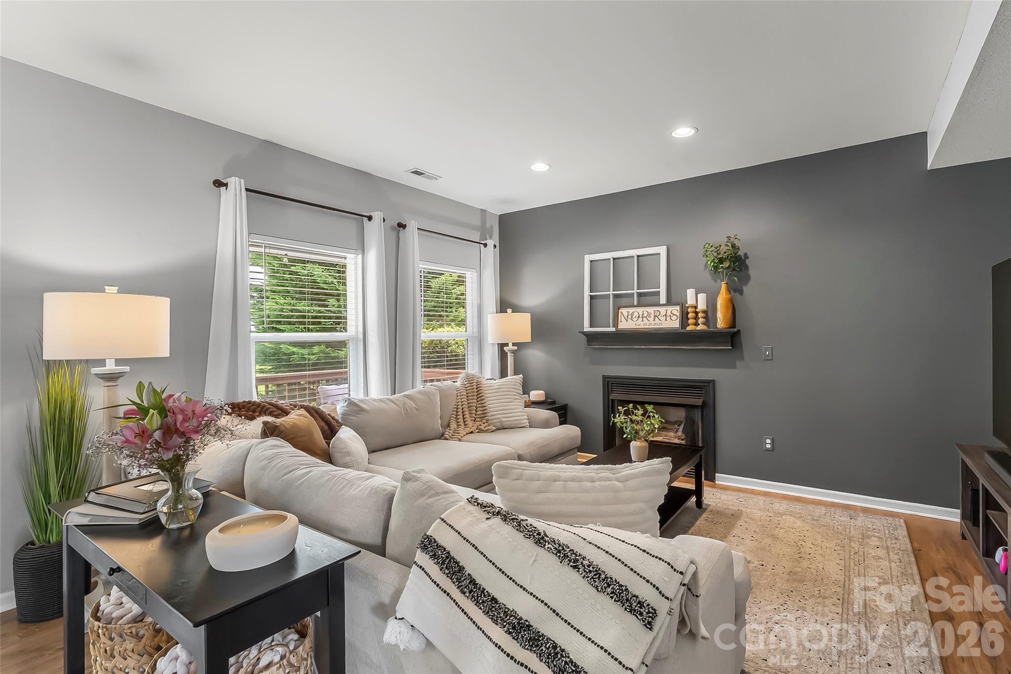 122 Fallen Spruce Drive Asheville NC 28806