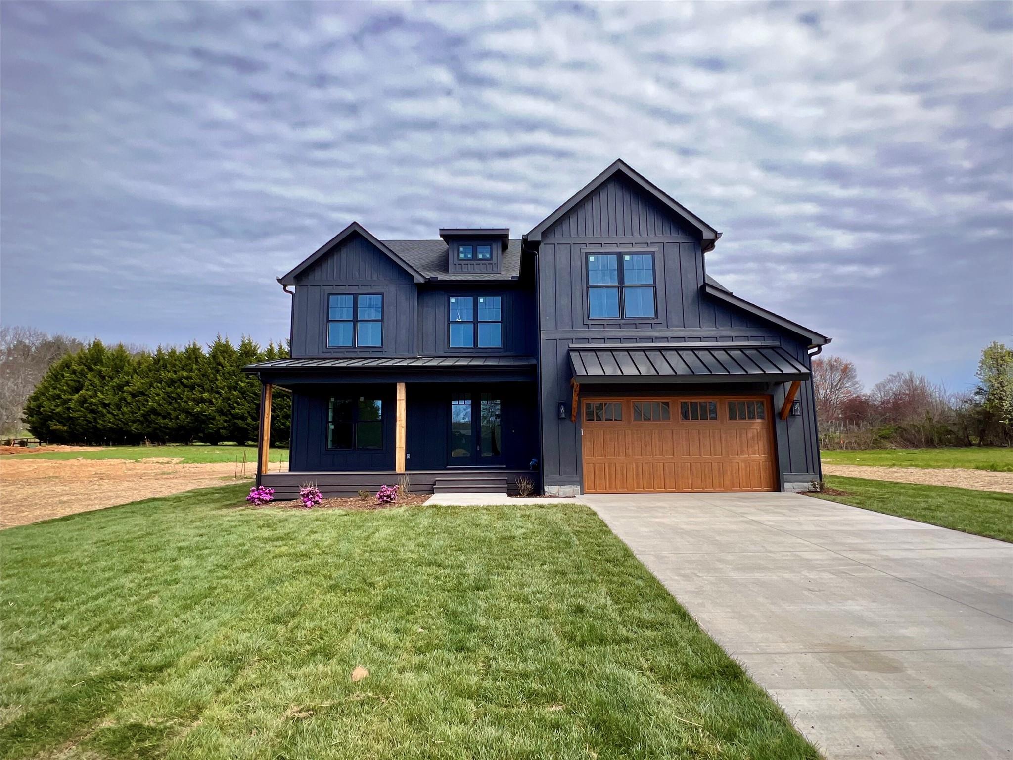 66 Wintercress Drive Mills River NC 28759