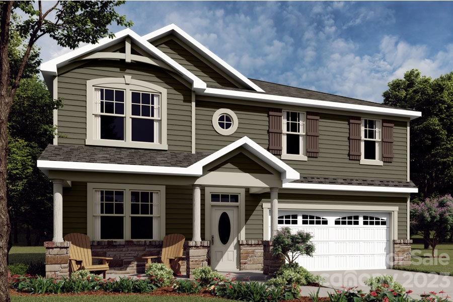 1708 Woodend Drive Indian Trail NC 28079
