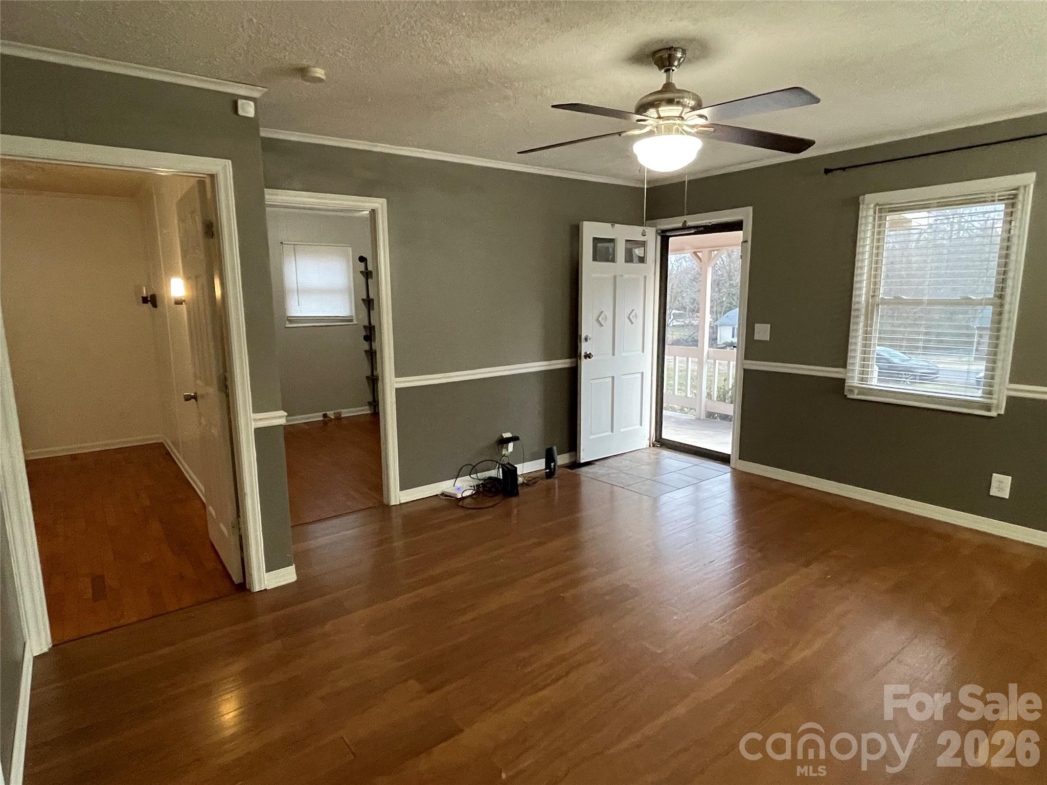 121 Randolph Road Dallas NC 28034