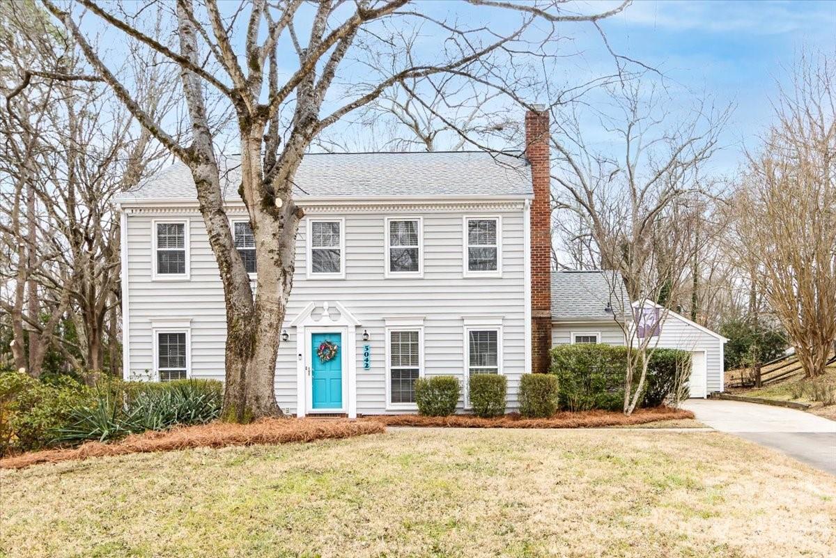 5042 Virginian Lane Charlotte NC 28226