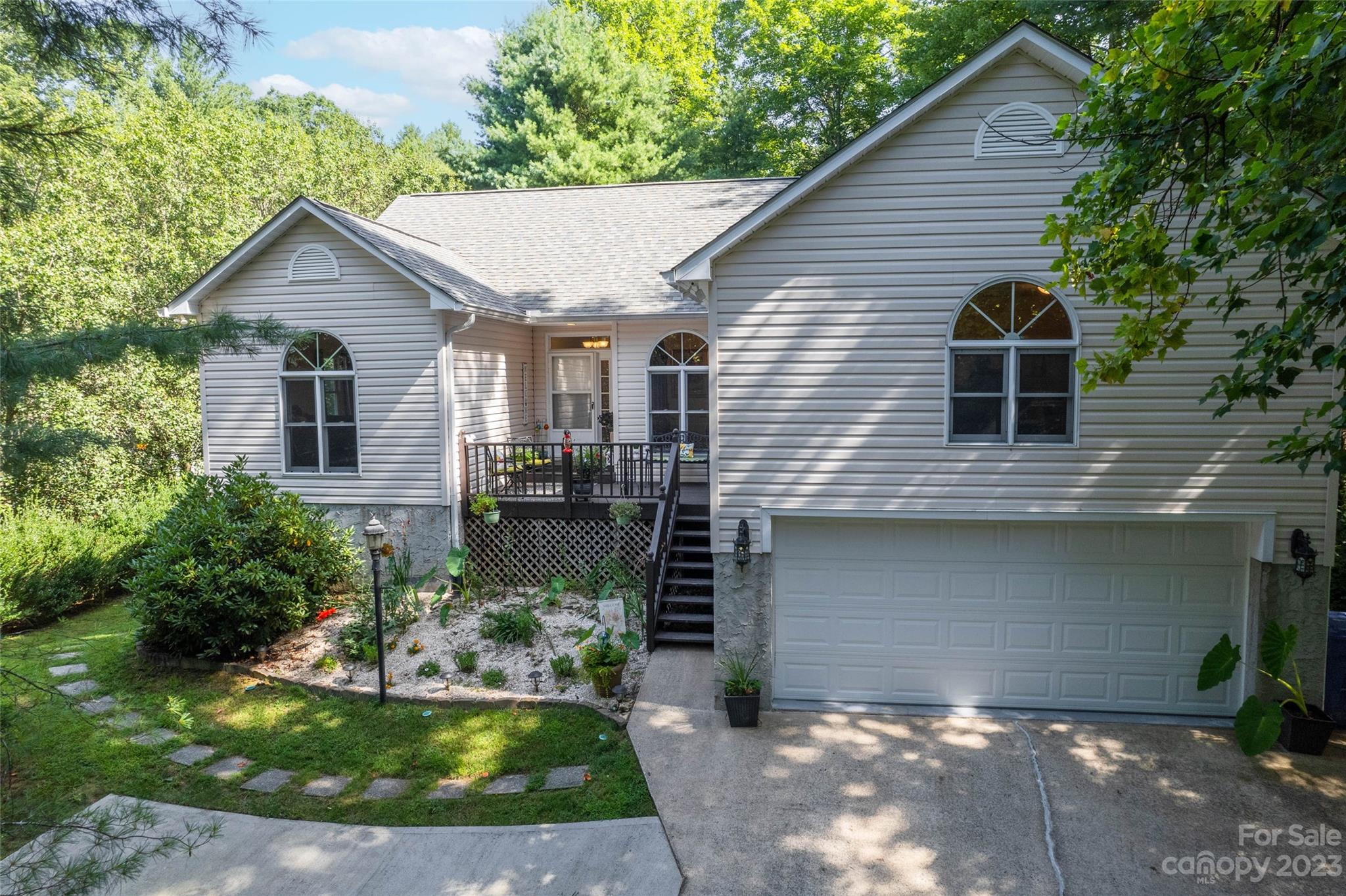 15 Autumn Glen Court Brevard NC 28712