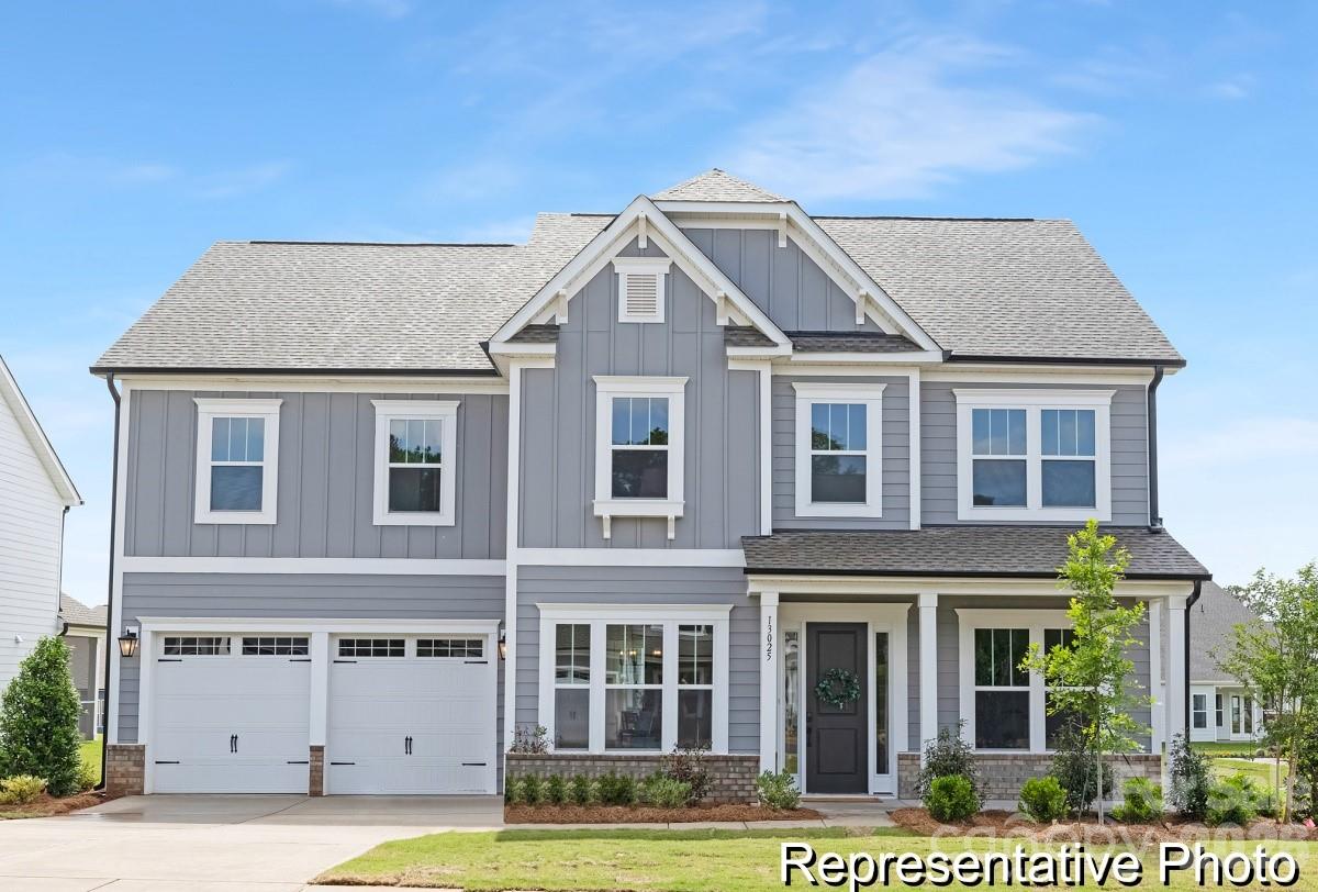 Troutman NC, 128 Overcash Road, Unit 7171