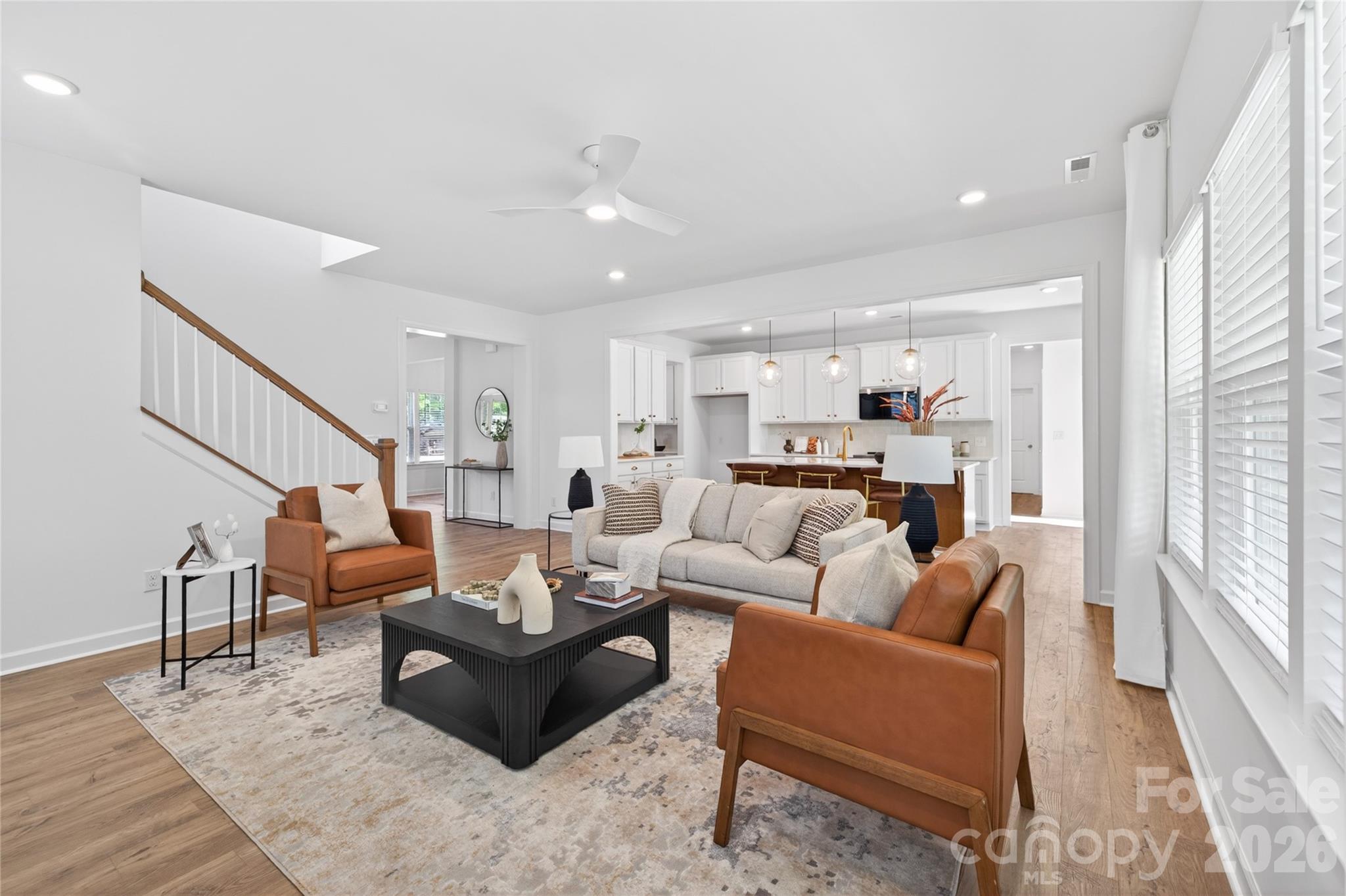 128 Overcash Road Troutman NC 28166